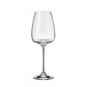 ALIZEE / ANSER GLASSES OF WINE 440 ML