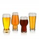 CRAFT GLASSES MIX BEER, 4 PCS