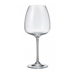 ALIZEE / ANSER GLASSES OF WINE 610 ML