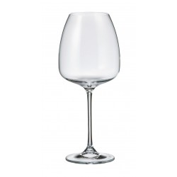 ALIZEE / ANSER KIELISZKI WINO 610 ML