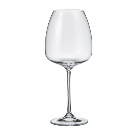 ALIZEE / ANSER KIELISZKI WINO 610 ML