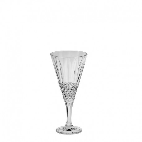 ALEKSANDRIA KIELISZEK 240 ML WINO 6 SZTUK