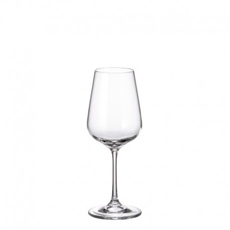 STRIX / DORA KIELISZEK 360 ML KOMPLET 6 SZT