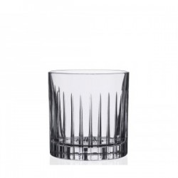 TIMELESS SZKLANKA WHISKY 360 ML KPL.6 SZTUK