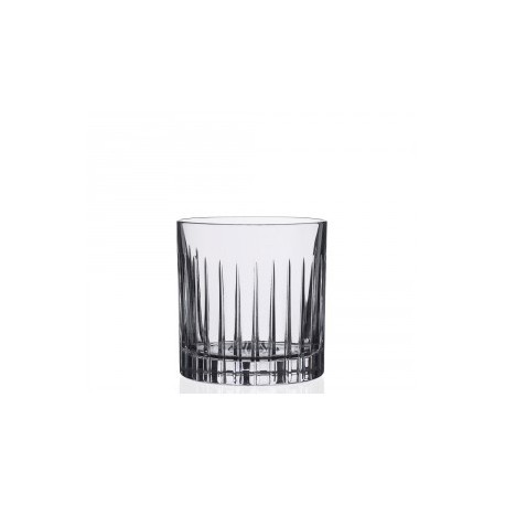 TIMELESS GLASS 360 ML PCS 6