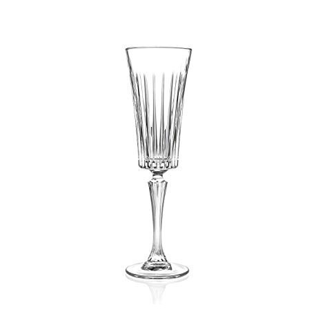 TIMELESS KIELISZEK SZAMPAN 210 ML KPL.6 SZTUK