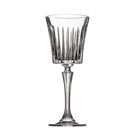 TIMELESS GLASS 230 ML PCS 6