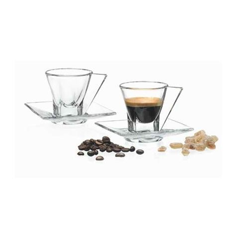 FUSION FILIŻANKA ESPRESSO KPL.2 SZTUK