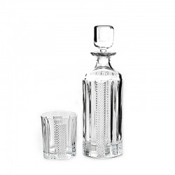 CHOKER WHISKY SET 1+6 PCS