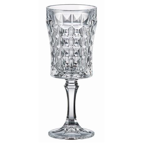 DIAMOND GLASS HIGH 260 ML