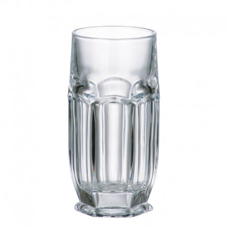 SAFARI SZKLANKI WYSOKIE 300 ML