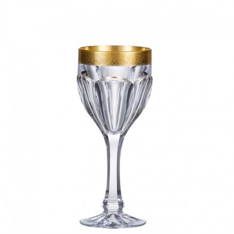 SAFARI GOLD KIELISZKI WINO 190 ML