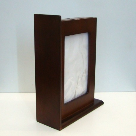 ALBUM NA ZDJĘCIA W PODPÓRCE DO KSIĄŻEK