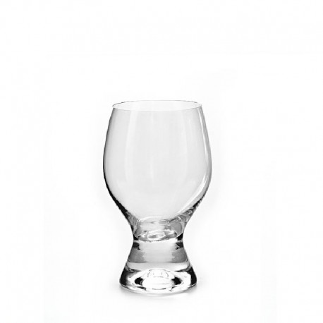 GINA SZKLANKI 450 ML KOMPLET 6 SZT