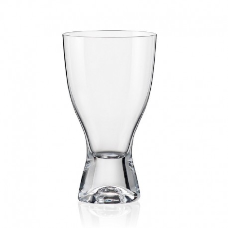 SAMBA SZKLANKI WYSOKIE 320 ML