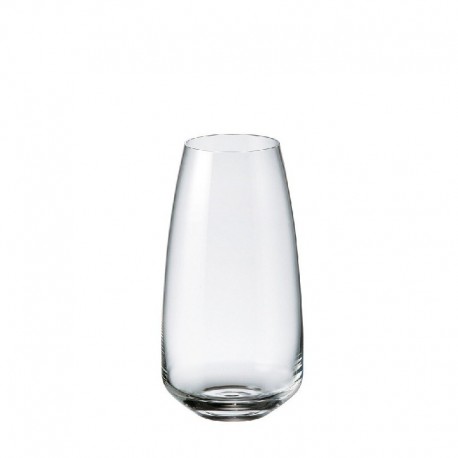 ALIZEE / ANSER SZKLANKI WYSOKIE 550 ML
