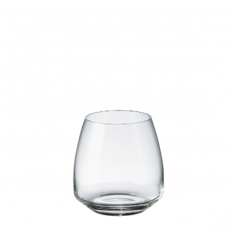 ALIZEE / ANSER SZKLANKI 400 ML