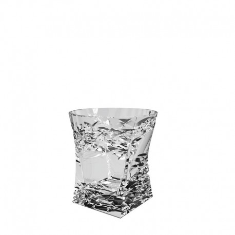 SAMURAI SZKLANKA 240 ML, KOMPLET 6 SZT.