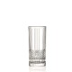 BRILLANTE SZKLANKA WYSOKA 370ml RCR KRYSZTAŁ WŁOSKI