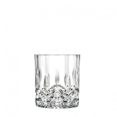 OPERA SZKLANKA WHISKY 300 ML KPL.6 SZTUK