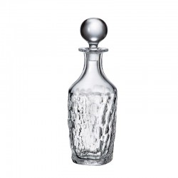 MARBLE WHISKY DECANTER 750 ML