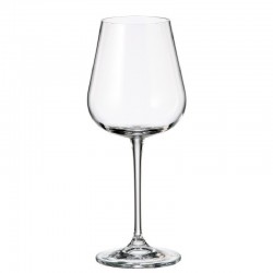 ARDEA / AMUNDSEN KIELISZKI DO WINA 540 ML KOMPLET 6 SZT.