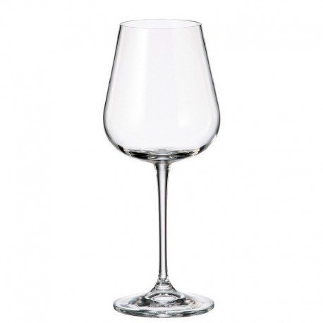 ARDEA / AMUNDSEN KIELISZKI DO WINA 540 ML KOMPLET 6 SZT.