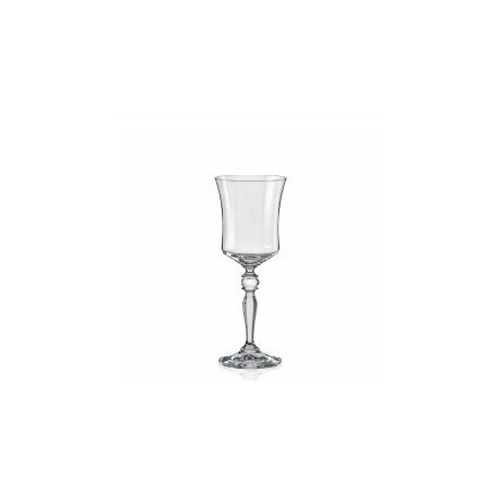 GRACE GLASSES 185 ML 6 PCS