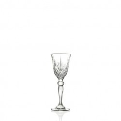 MELODIA LIQUEUR 50 ML GOBLET 6 SZTUK