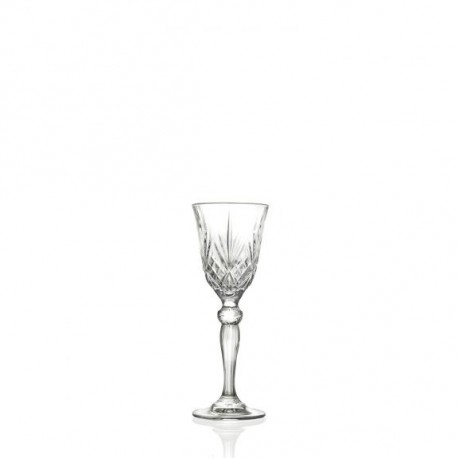 MELODIA LIQUEUR 50 ML GOBLET 6 PCS