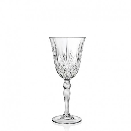 MELODIA CZERWONE WINO 270 ML, 6 SZTUK