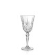MELODIA CHAMPAGNE FLUTE 160 ML, 6 PCS
