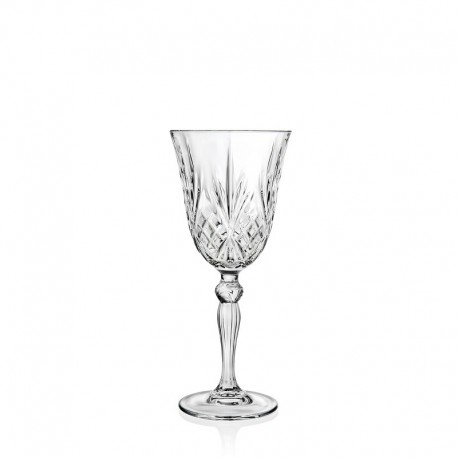 MELODIA BIAŁE WINO ML, 6 SZTUK