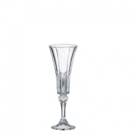 WELLINGTON CHAMPAGNE GLASSES 180 ML