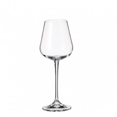 ARDEA / AMUNDSEN KIELISZKI 260 ML , 6 SZTUK