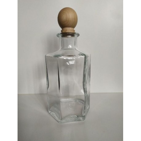 KARAFKA TYPU NALEWKA 500 ML