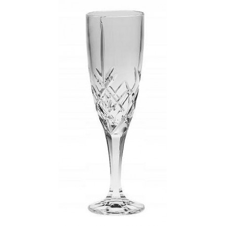 BRIXTON FLUTE 180ML 6 PCS