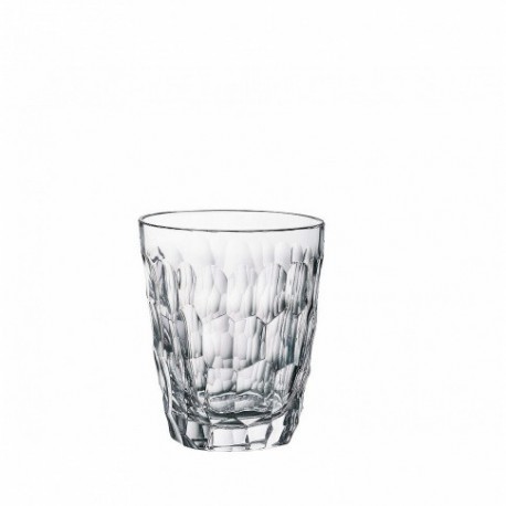 MARBLE WHISKY SZKLANKA 290 ML KPL.6 SZTUK
