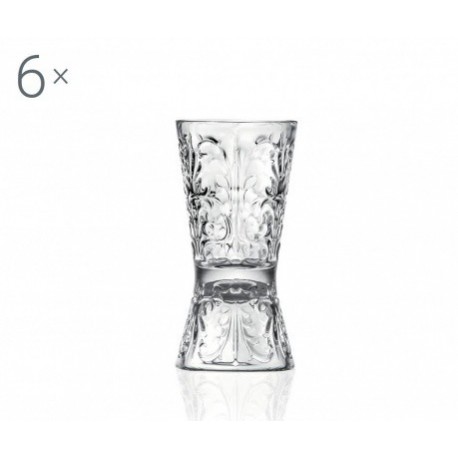 TATTOO STEMWARE 30/60 ML