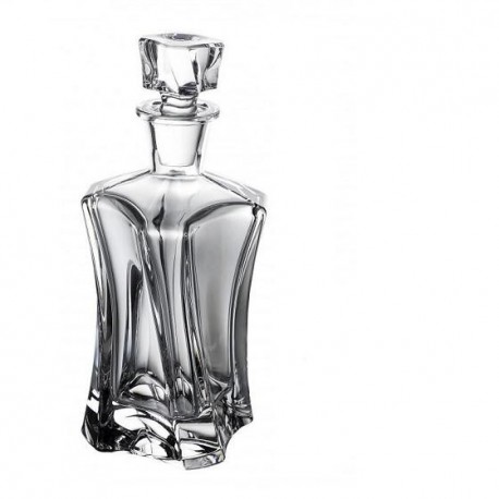 QUADRON DECANTER