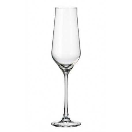 ALCA KIEL.SZAMPAN 220 ML KPL.6 SZTUK