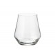 ALCA SZKLANKA 350 ML KPL.6 SZTUK
