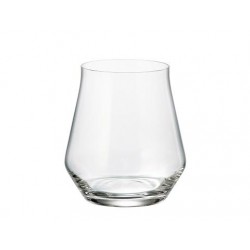 ALCA SZKLANKA 350 ML KPL.6 SZTUK