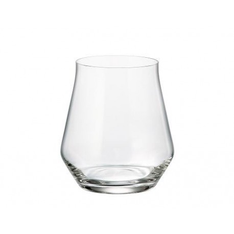ALCA SZKLANKA 350 ML KPL.6 SZTUK