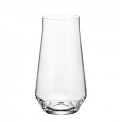 ALCA SZKLANKA 480 ML KPL.6 SZTUK