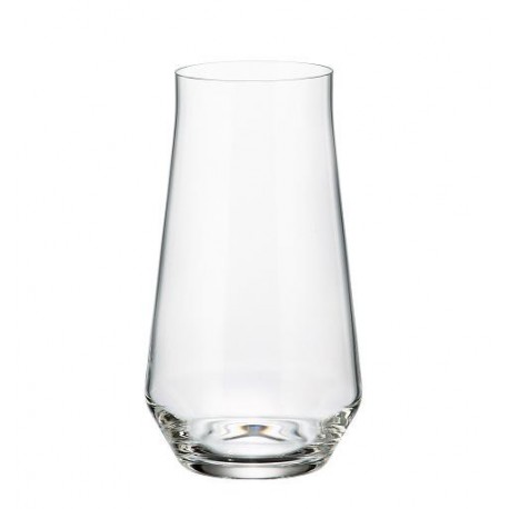 ALCA SZKLANKA 480 ML KPL.6 SZTUK