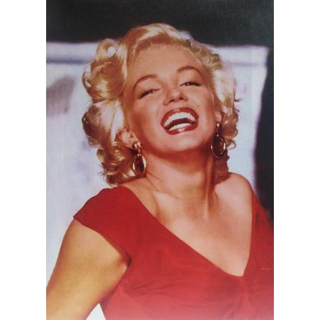 OBRAZ MERLIN MONROE