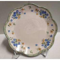 WALD BOUQUET TALERZ 26 CM