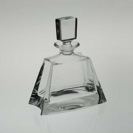 FLAT (KATHRENE) KARAFKA WHISKY 700 ML