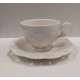 WALD VENEZIA CUP WITH SAUCER 200 ML
